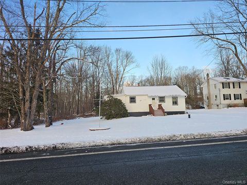 Homes For Rent - 1110 Route 211 W<br/> Middletown, NY 10940