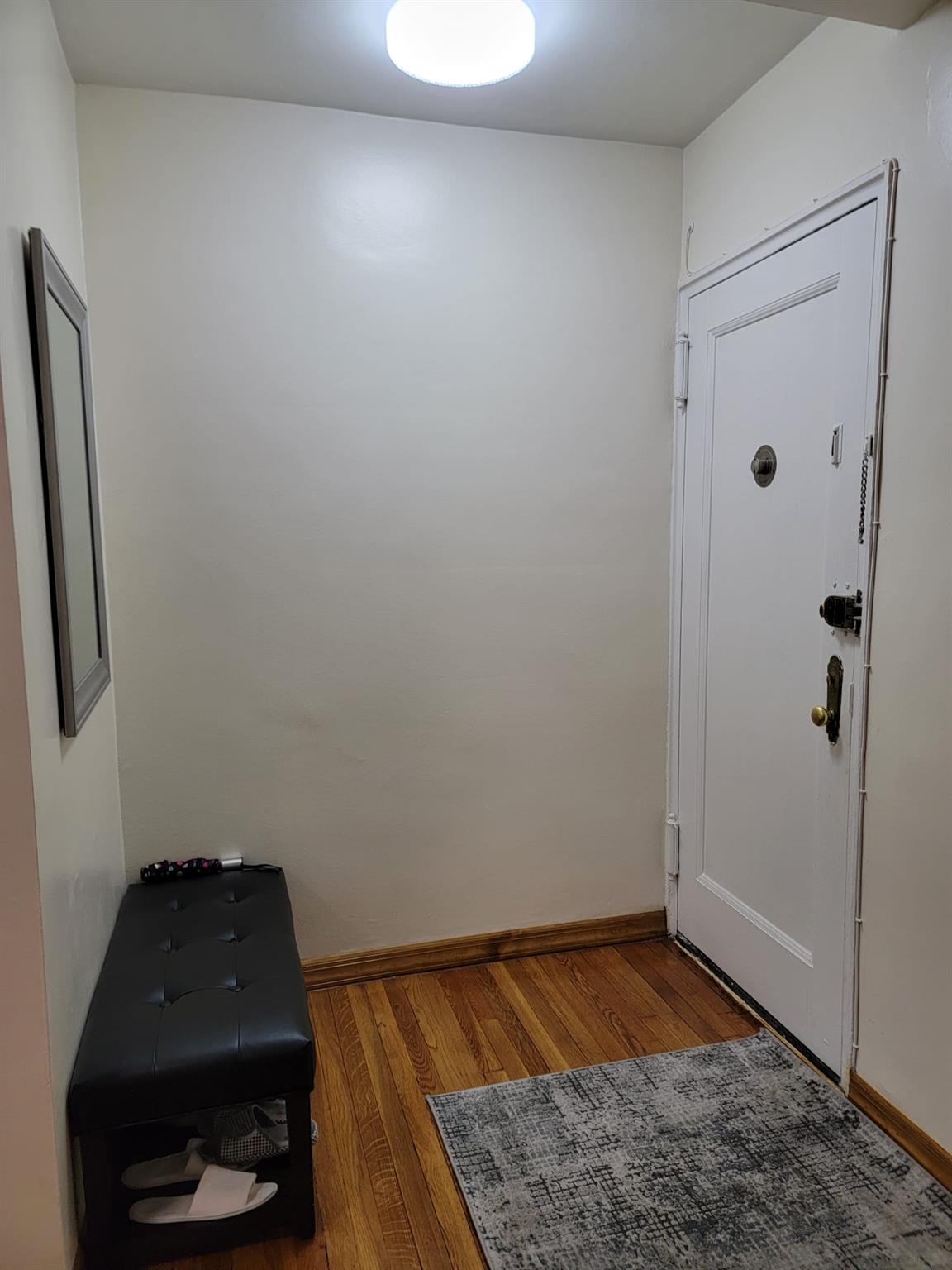 Rental Property at Saunders Street, Rego Park, Queens, NY - Bedrooms: 2 
Bathrooms: 1 
Rooms: 4  - $3,000 MO.