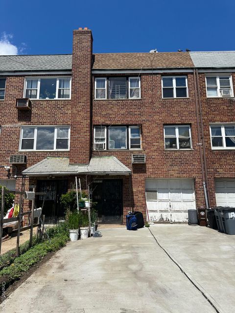 Homes For Sale - 153-51 Horace Harding Expressway<br/> Flushing, NY 11367