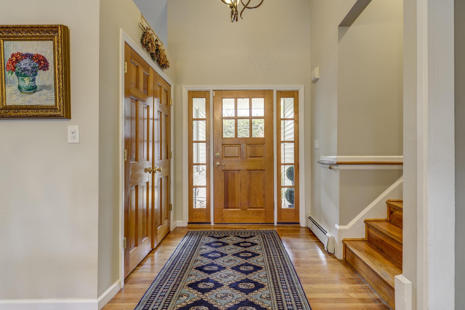 3 Orchard Lane, Sea Cliff, New York image 4