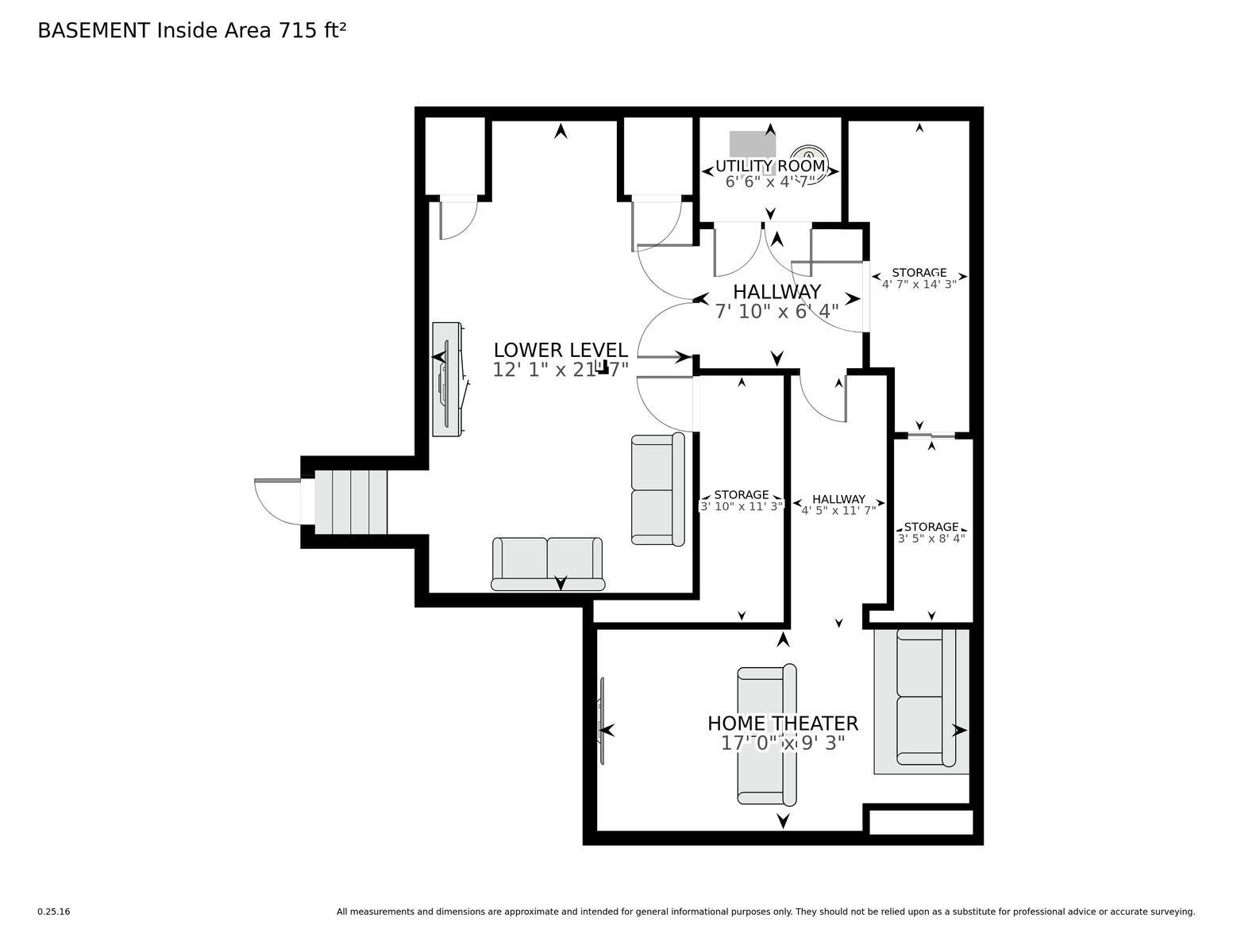 3 Orchard Lane, Sea Cliff, New York image 32