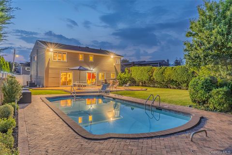 Photo of 3503 Steven Road, Baldwin, NY 11510 (MLS # 916372)