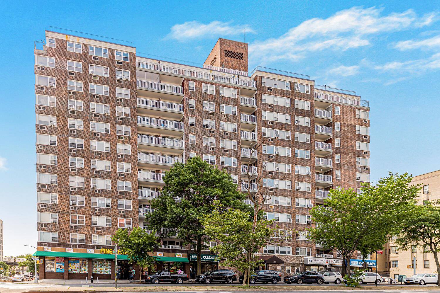 3131 Grand Concourse #11H, Bronx, New York image 5