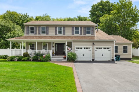 Homes For Sale - 634 Myrtle Avenue<br/> West Islip, NY 11795