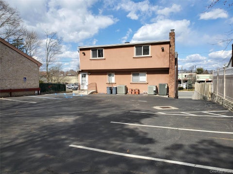 Apartment For Rent - 122 Forest Avenue #REAR<br/> Glen Cove, NY 11542