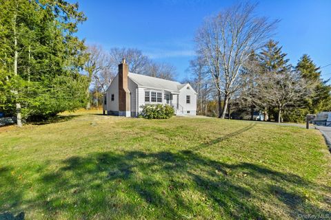 12 Brundage Street Armonk NY 10504