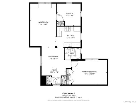 530 Dubois Avenue 16C Valley Stream NY 11581