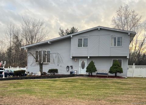 Homes For Sale - 7 Cherrywood Drive<br/> Goshen, NY 10924