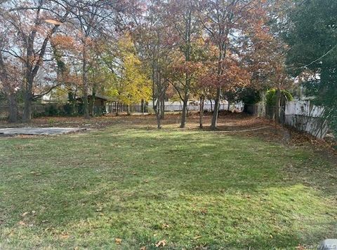 Vacant Land For Sale - 146-43 Bayside Avenue<br/> Queens County, Flushing, NY 11354