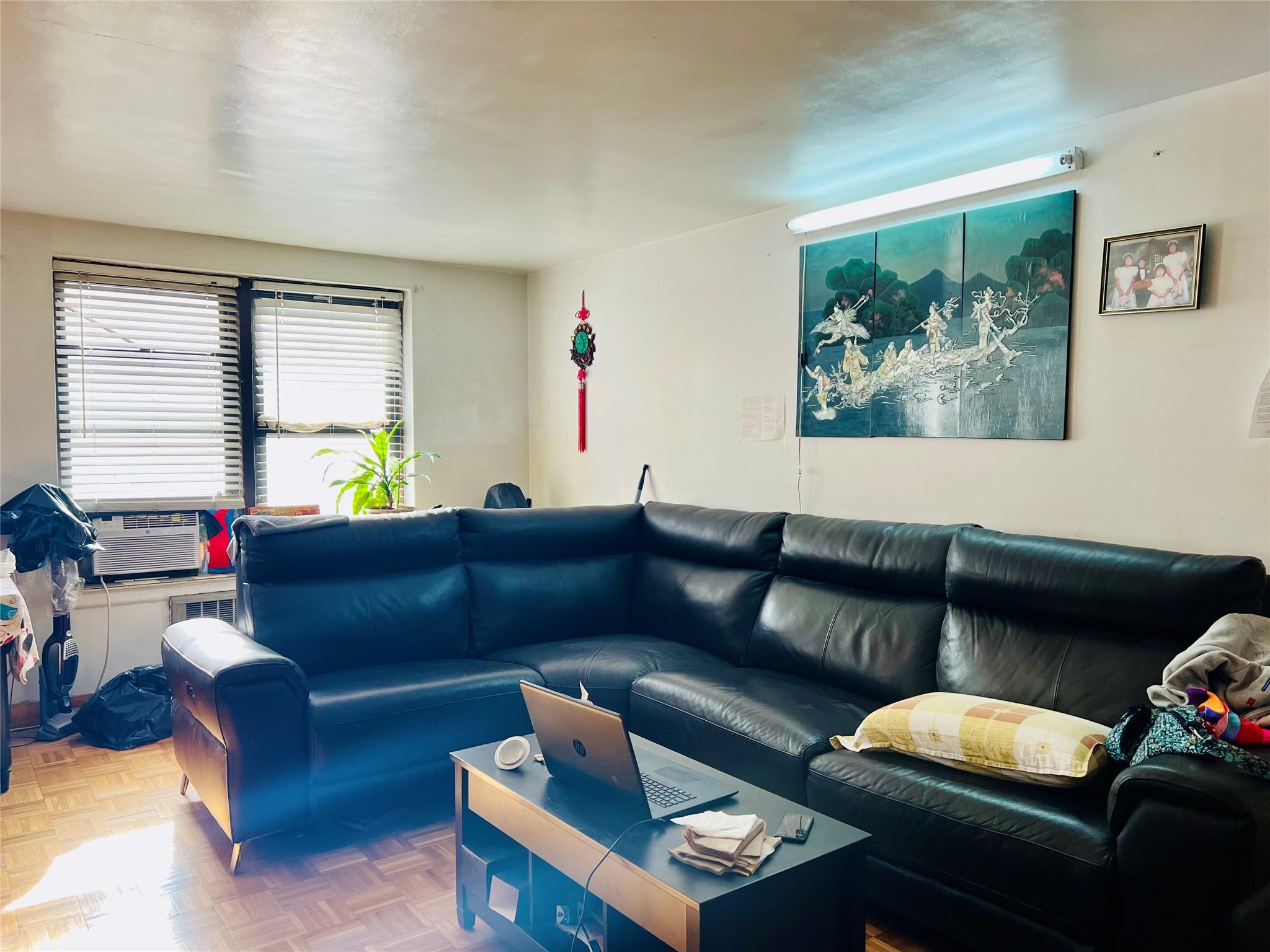 66th Ave  1A, Forest Hills, Queens, NY - 2 Bedrooms  
1 Bathrooms - 