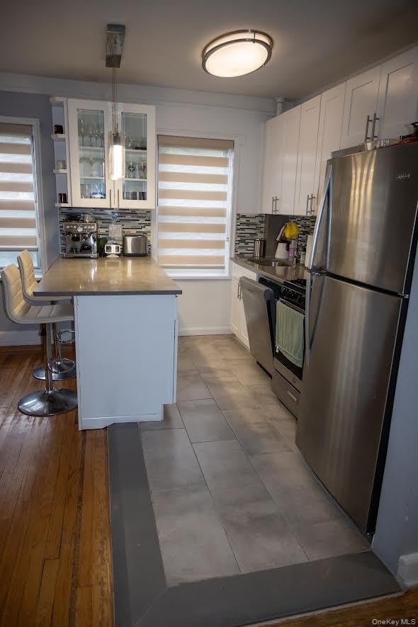 Photo of 5444 Arlington Avenue #G45, Bronx, NY 10471 (MLS # 1041560)