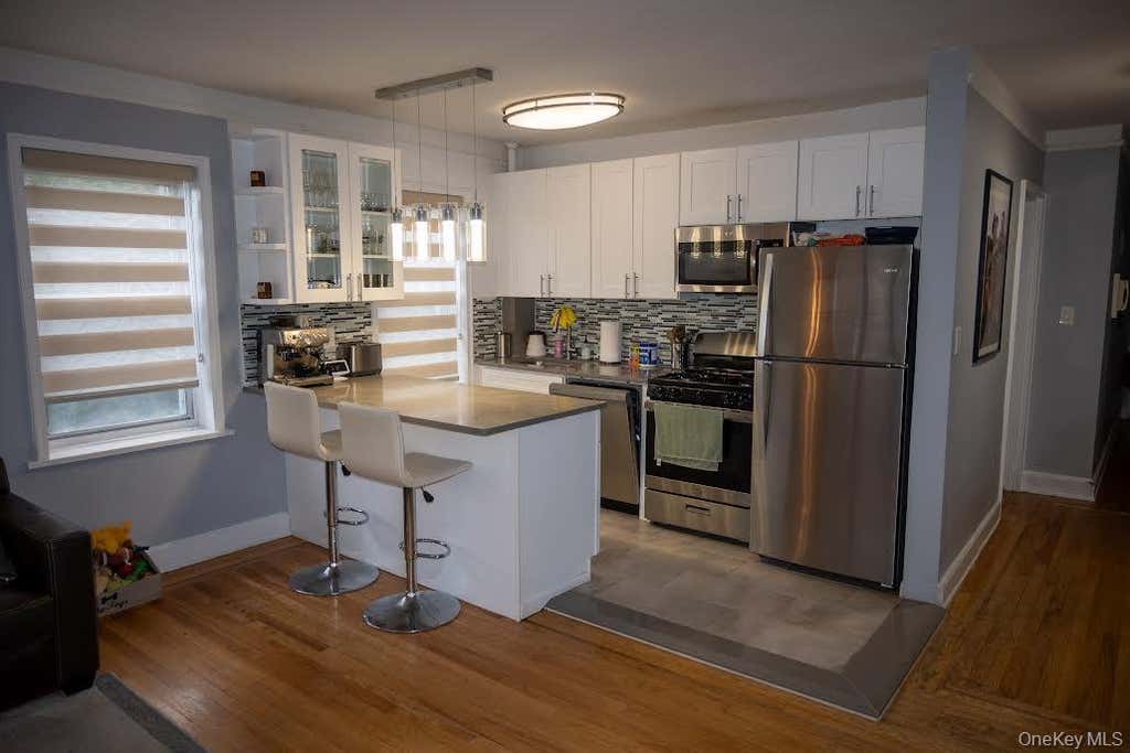Photo of 5444 Arlington Avenue #G45, Bronx, NY 10471 (MLS # 1041560)