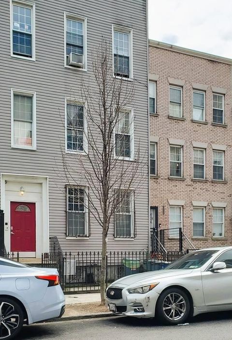 964 Madison Street Brooklyn NY 11221
