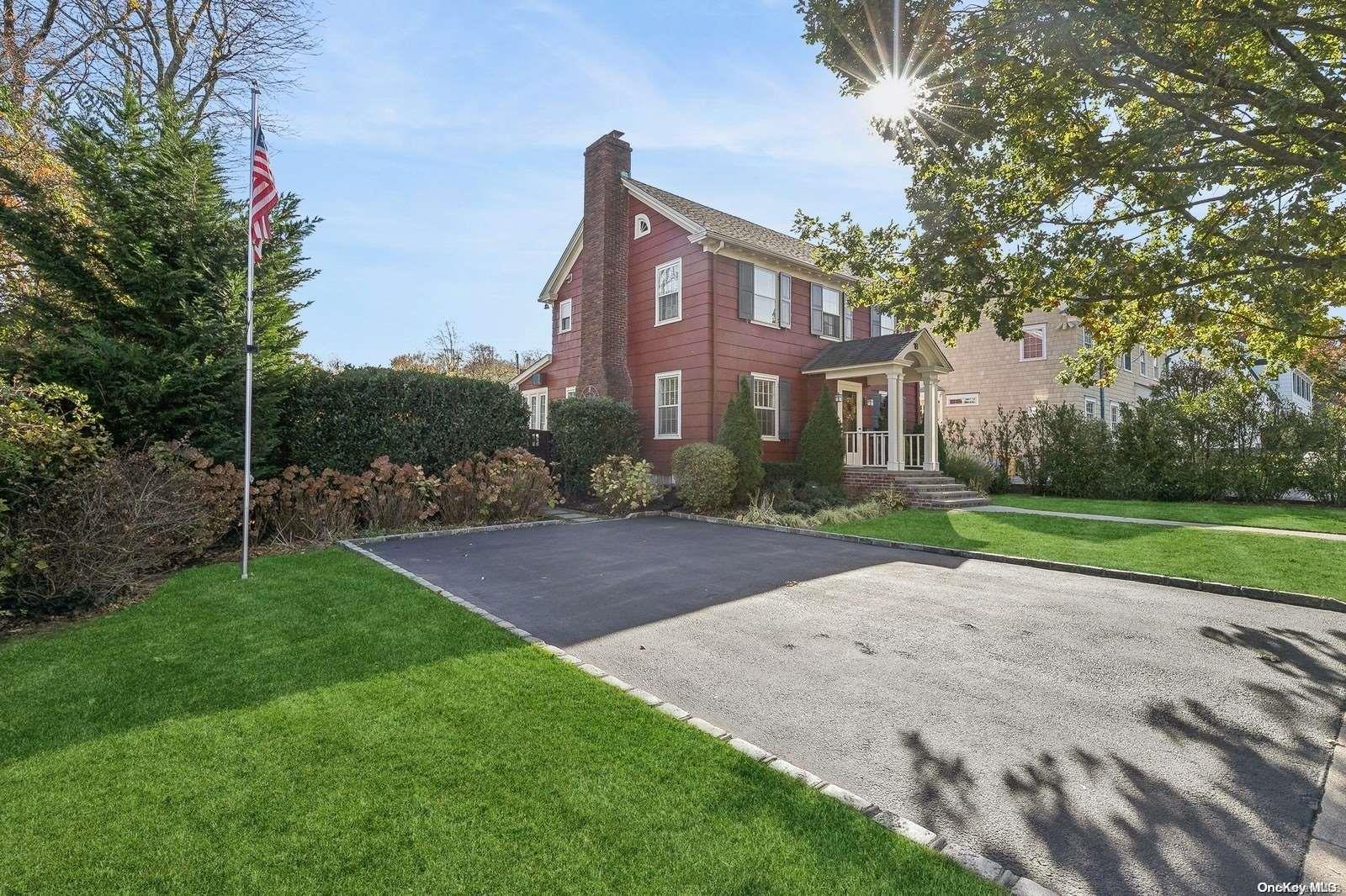 18 Harbor Road, Oyster Bay, New York image 25