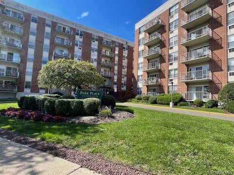 Condo For Rent - 35 Park Avenue #6G<br/> Suffern, NY 10901