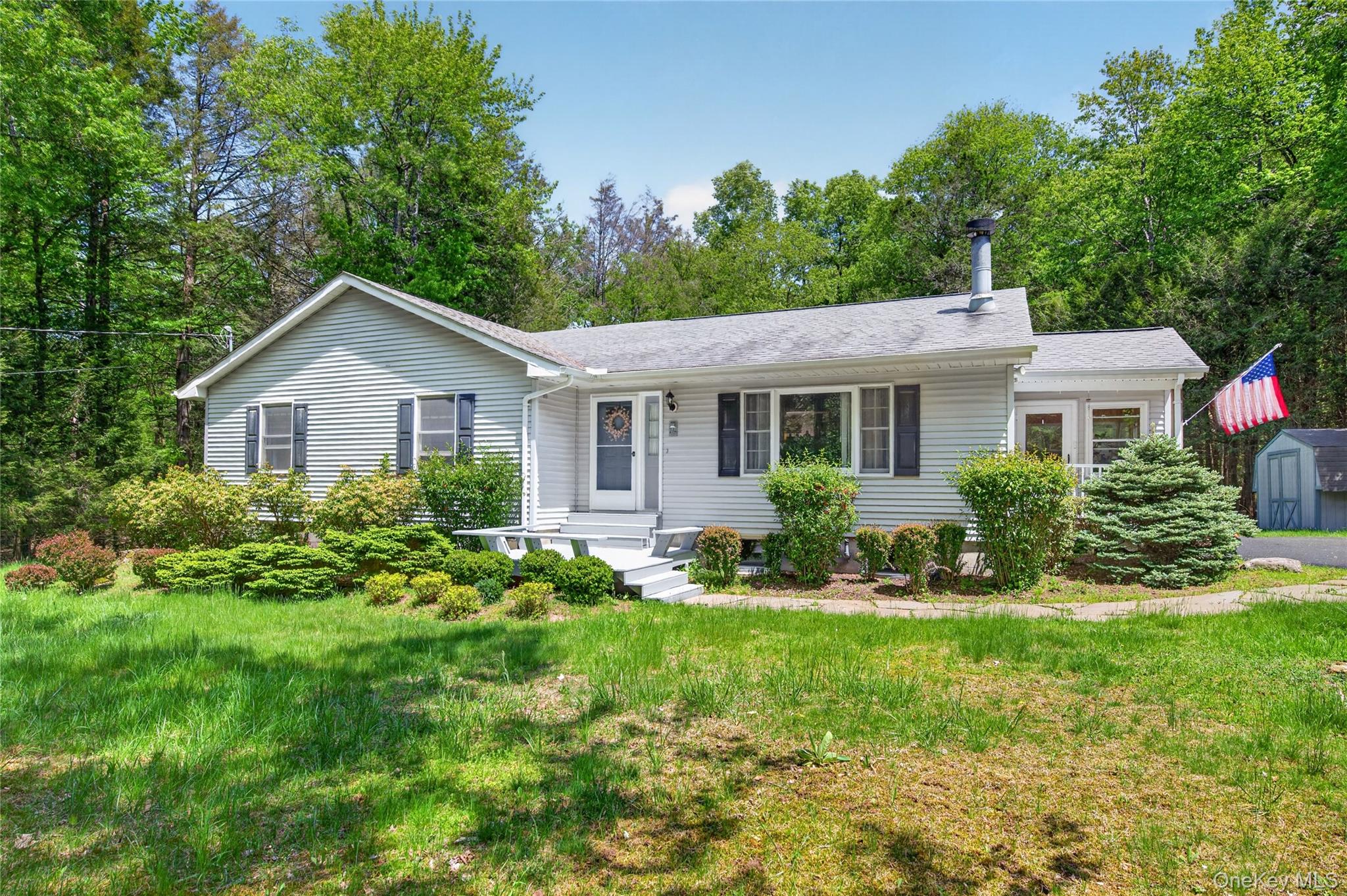 284 Bowers Road