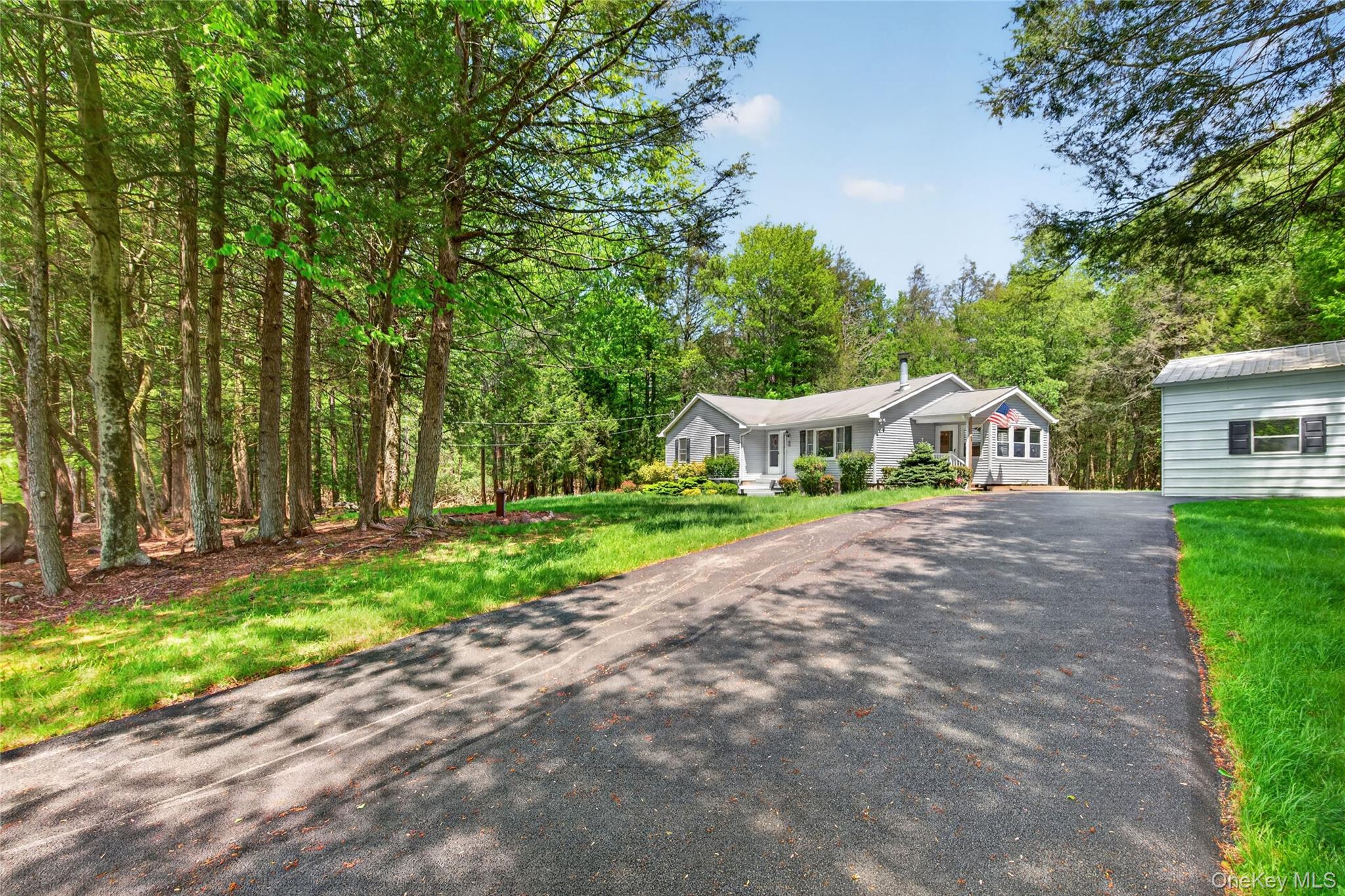 284 Bowers Road