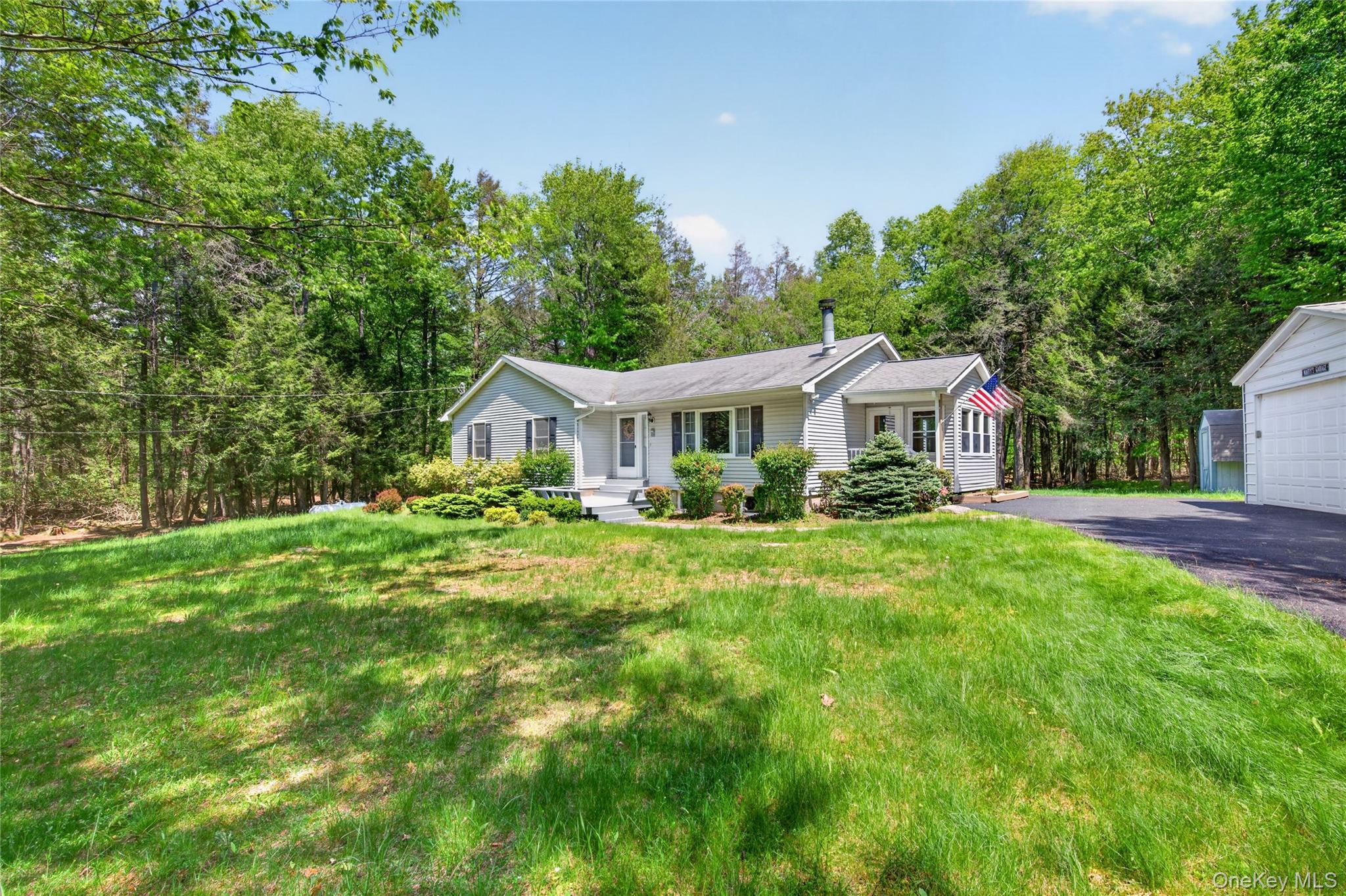 284 Bowers Road