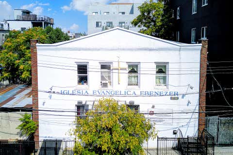 Photo of 361 Harman Street, Brooklyn, NY 11237 (MLS # 1029022)