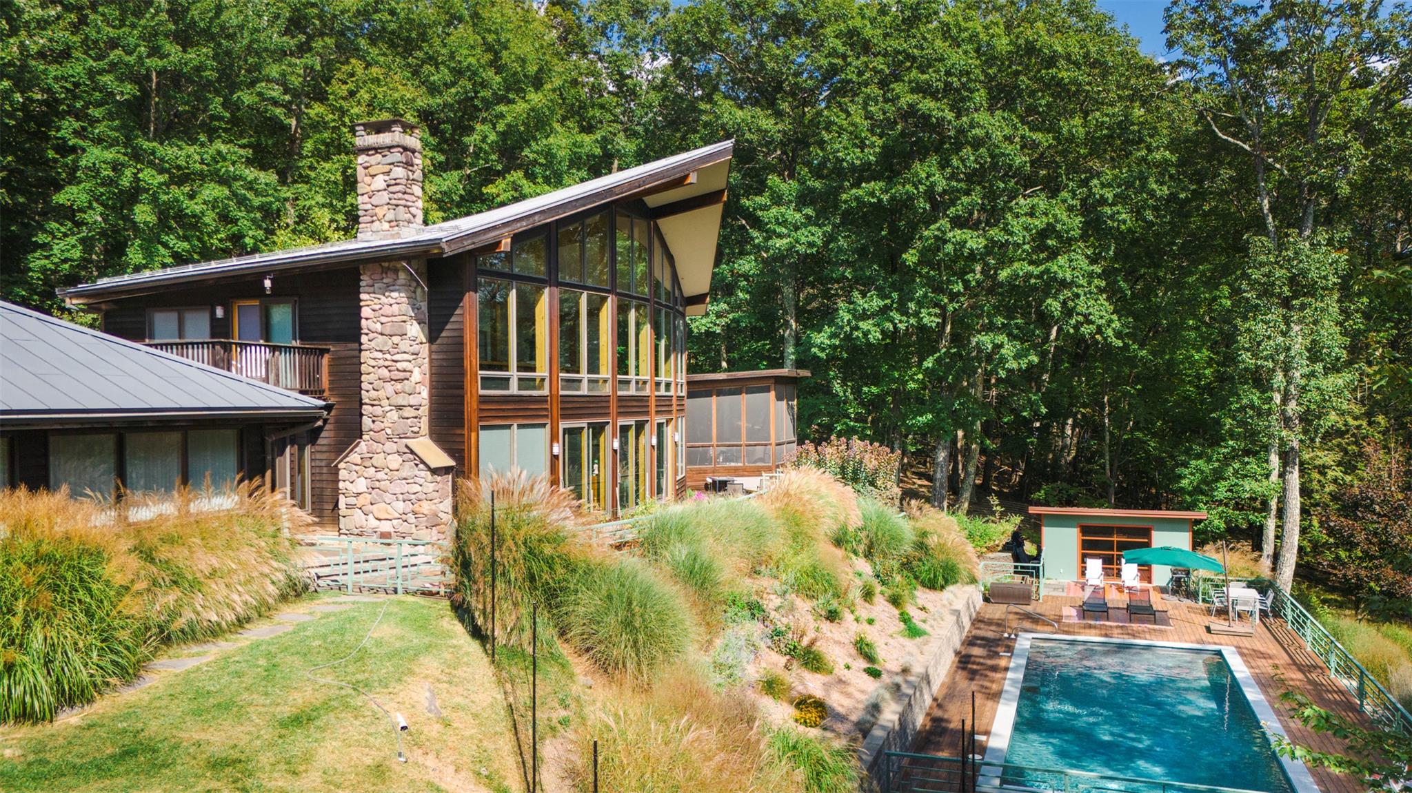 150 Meads Mountain Road, Woodstock, New York image 3