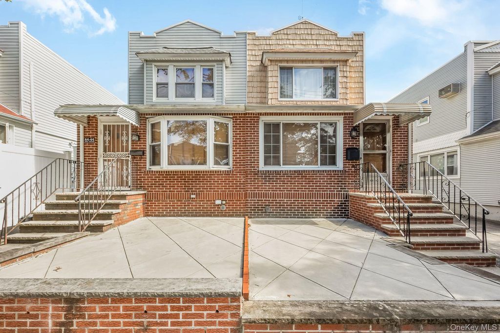 Photo of 64-42 60th Road, Maspeth, NY 11378 (MLS # 966245)