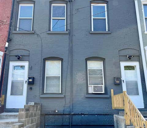Multifamily For Sale - 399-401 Liberty Street<br/> Newburgh, NY 12550