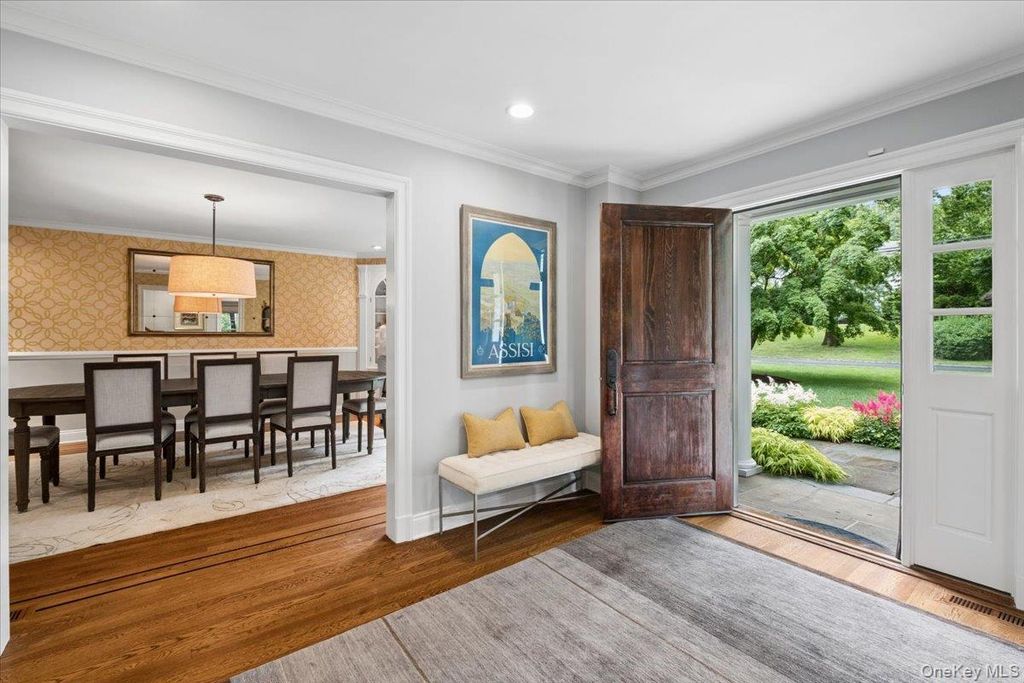 Photo of 282 Evandale Road, Scarsdale, NY 10583 (MLS # 1016777)