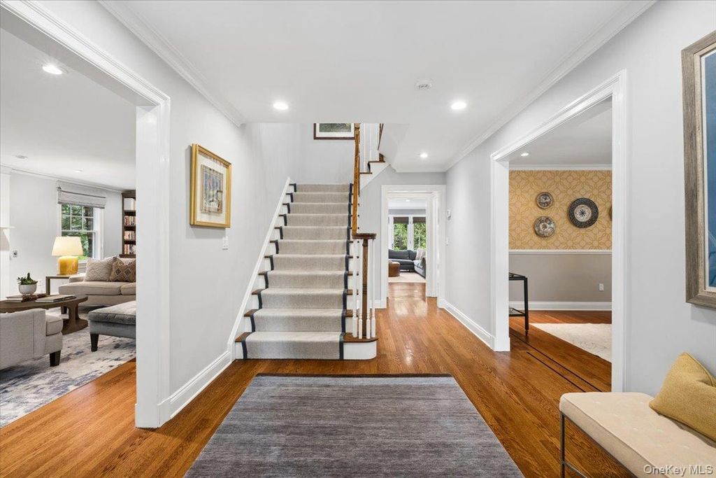 Photo of 282 Evandale Road, Scarsdale, NY 10583 (MLS # 1016777)