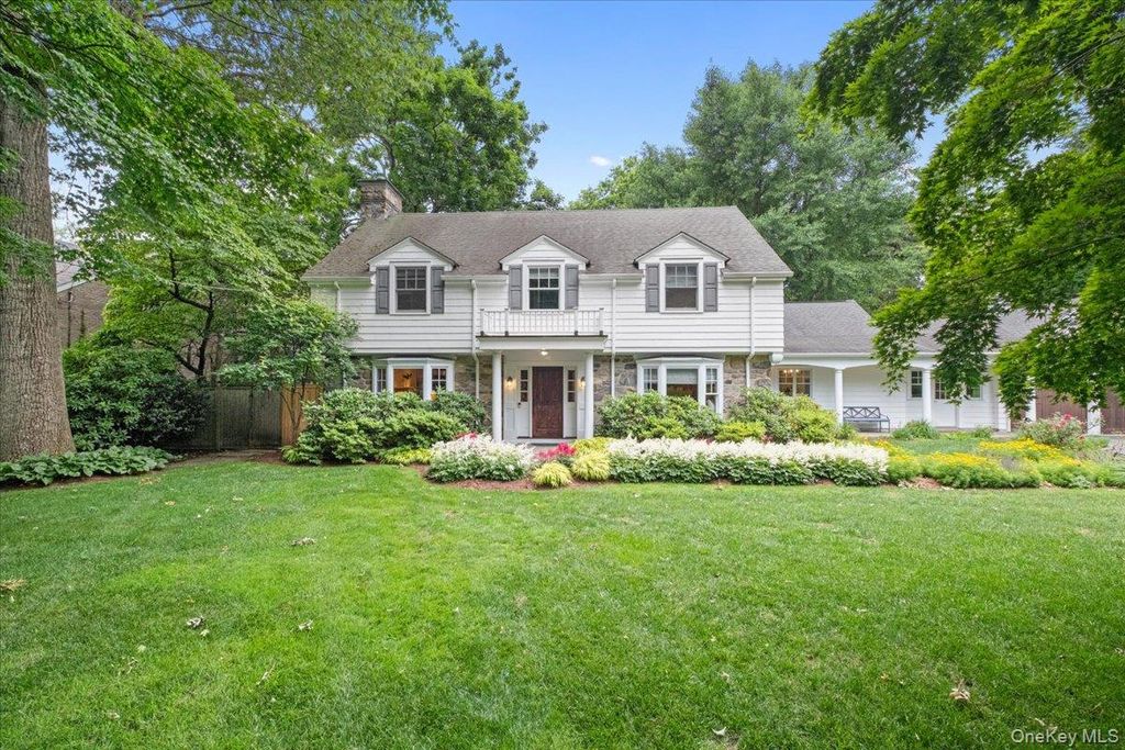 Photo of 282 Evandale Road, Scarsdale, NY 10583 (MLS # 1016777)