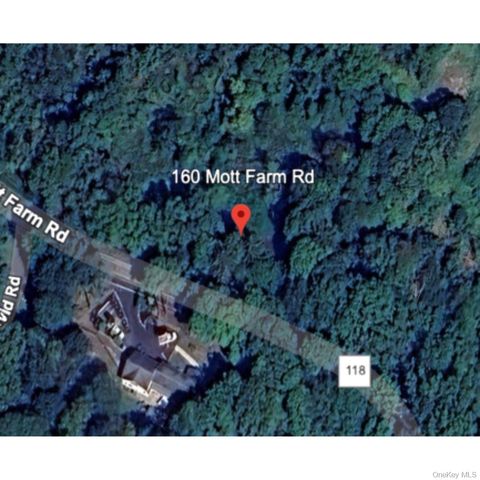 Photo of 160 Mott Farm Road, Stony Point, NY 10980 (MLS # 940640)
