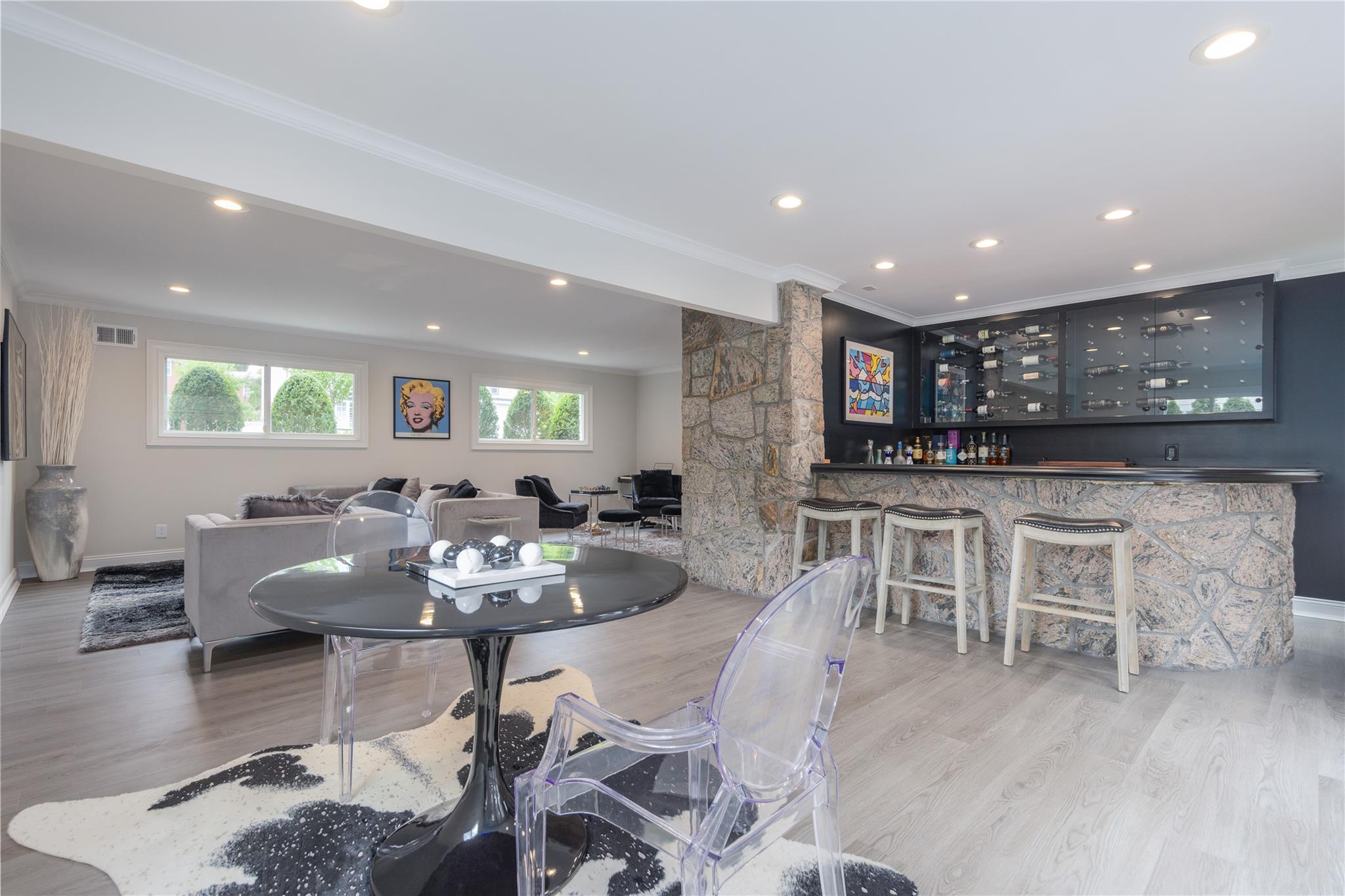 6 Hubbard Circle, Bronxville, New York image 26