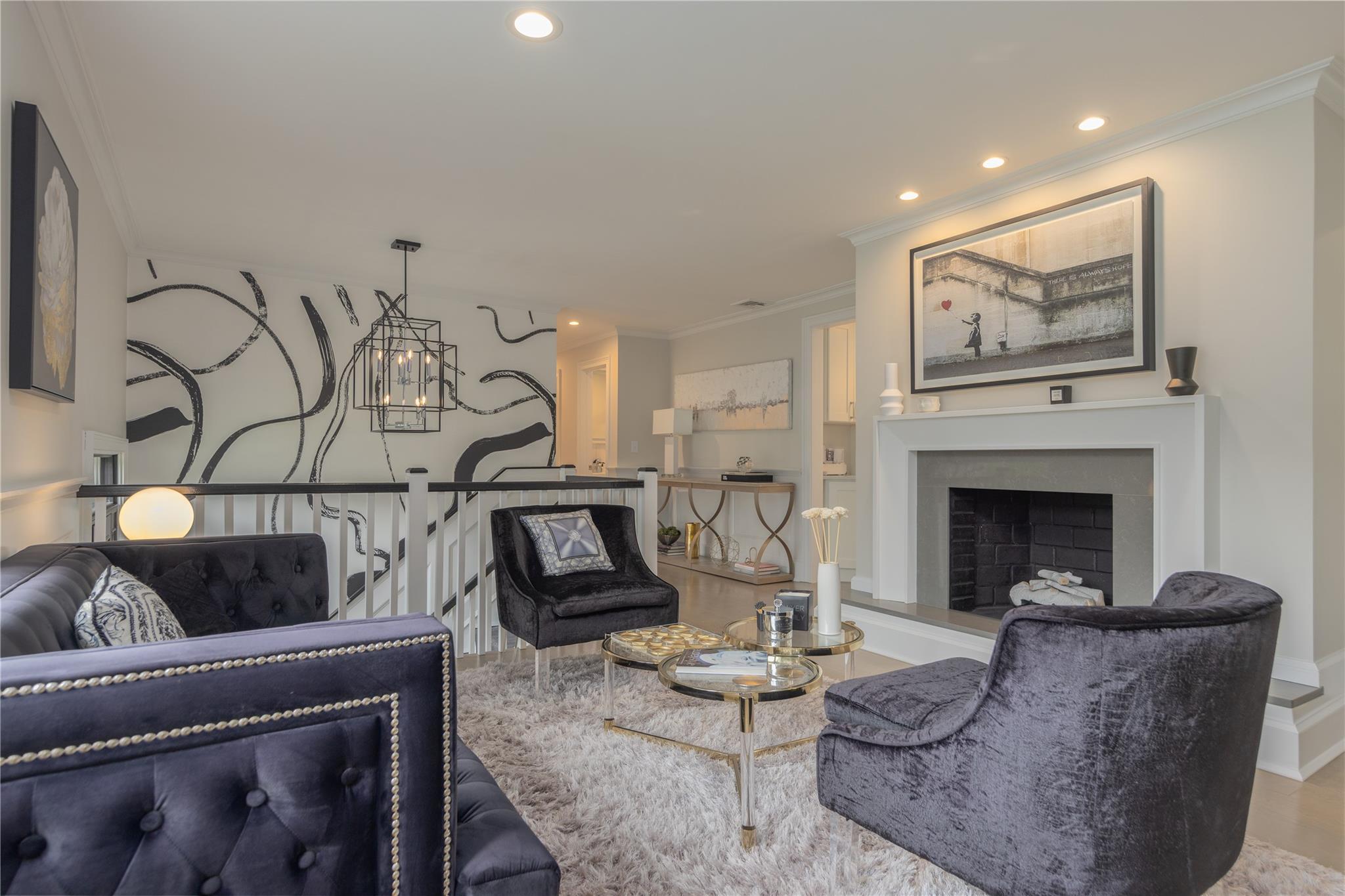 6 Hubbard Circle, Bronxville, New York image 3