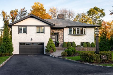 6 Hubbard Circle, Eastchester, NY 10708 - #: H6335857