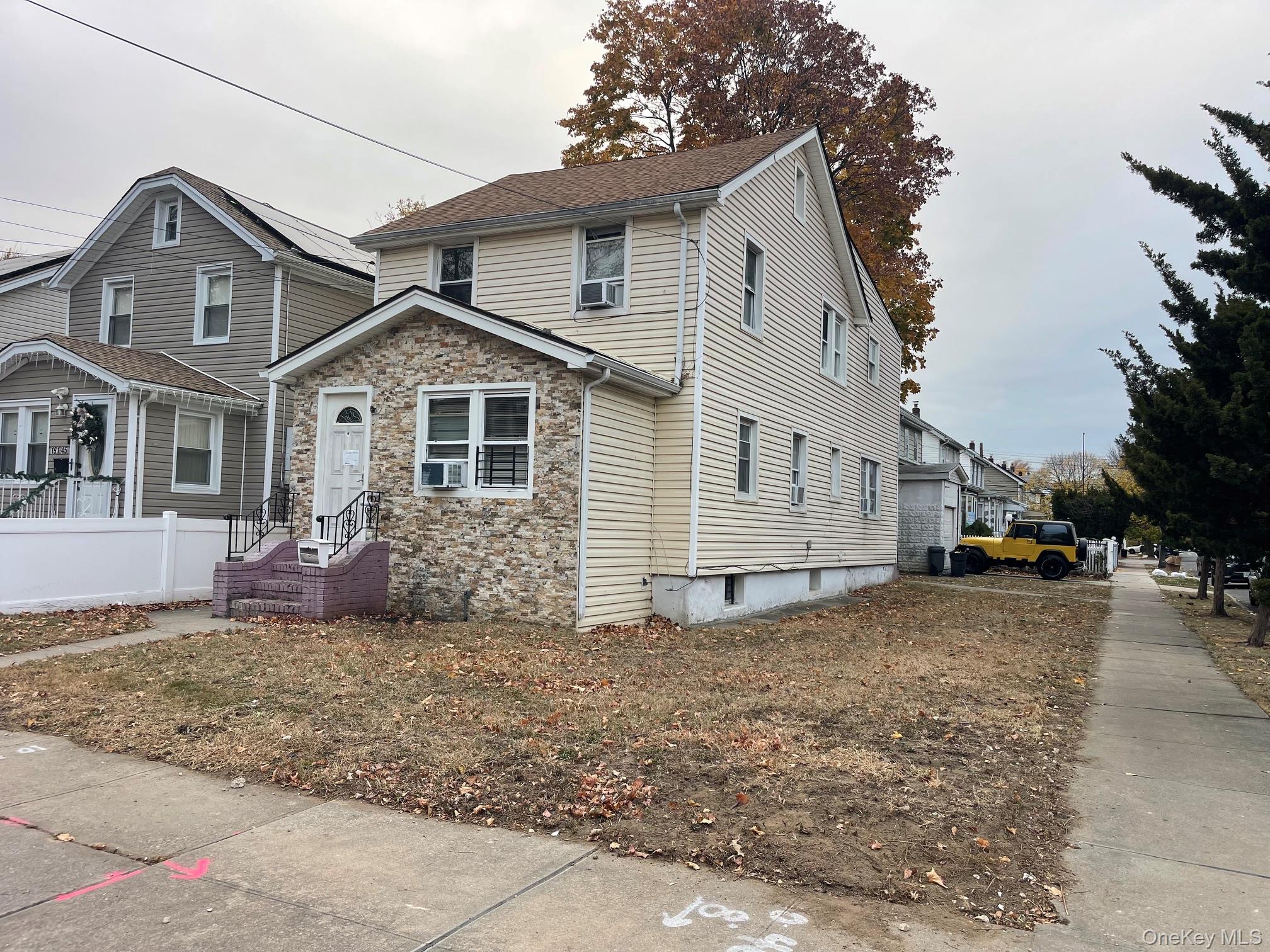 Photo 1 of 16 — 191-47 114th Drive, Saint Albans, NY 11412