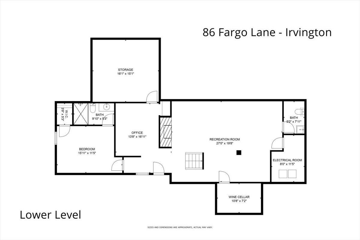 86 Fargo Lane, Irvington, New York image 31