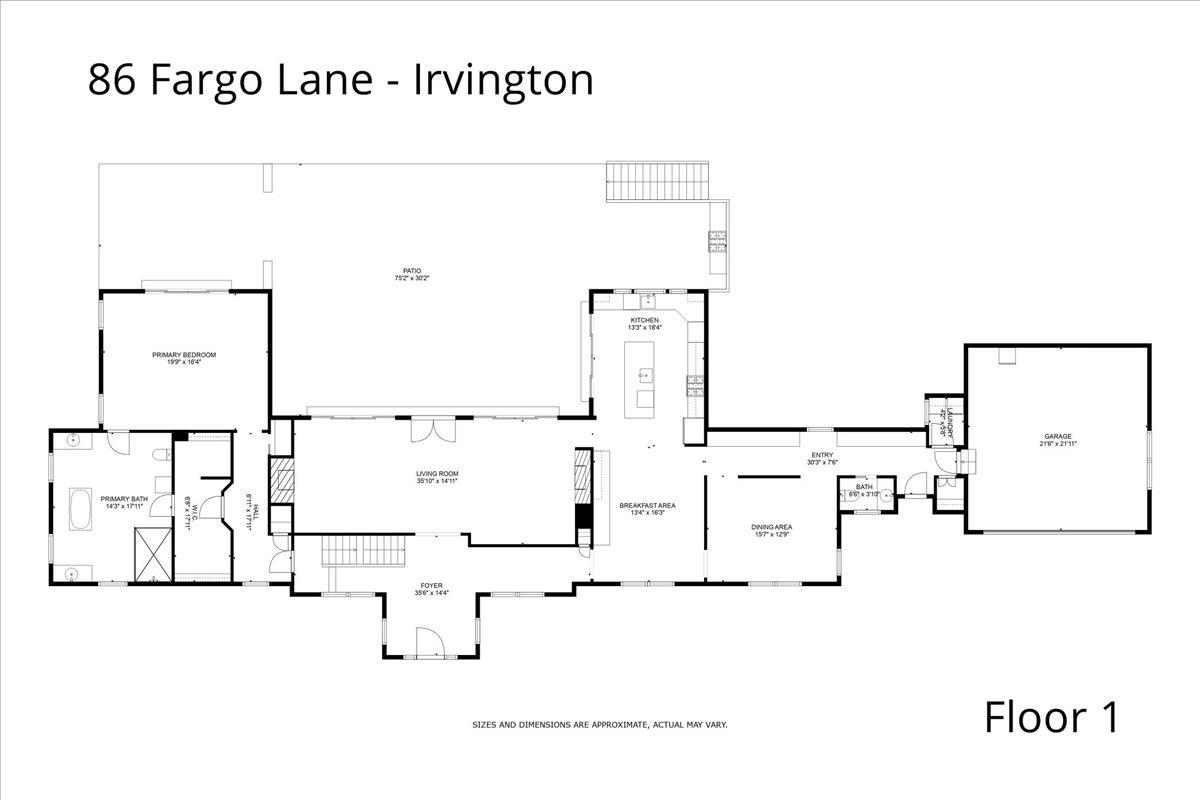 86 Fargo Lane, Irvington, New York image 29