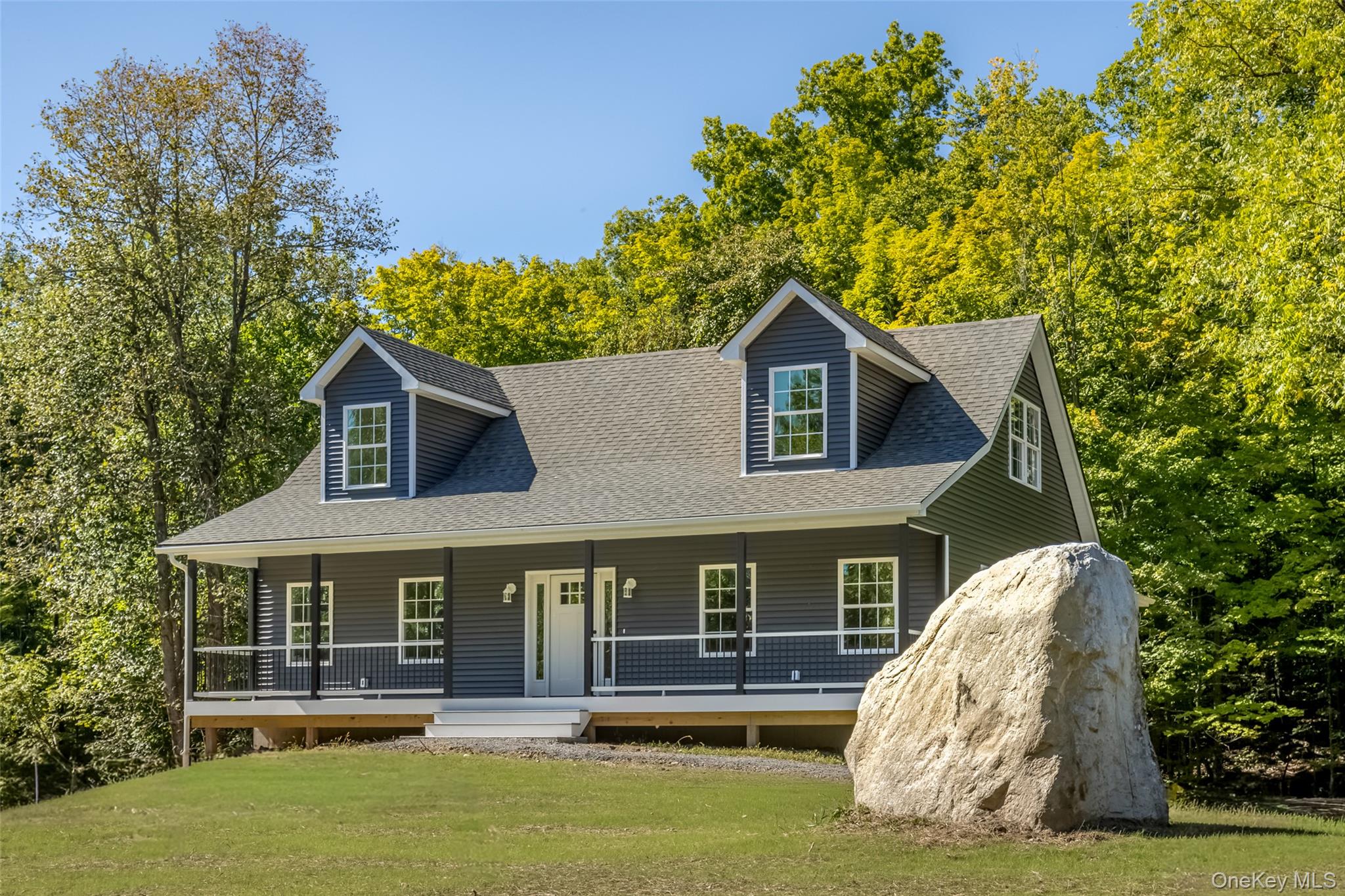 55 Sheldon Road