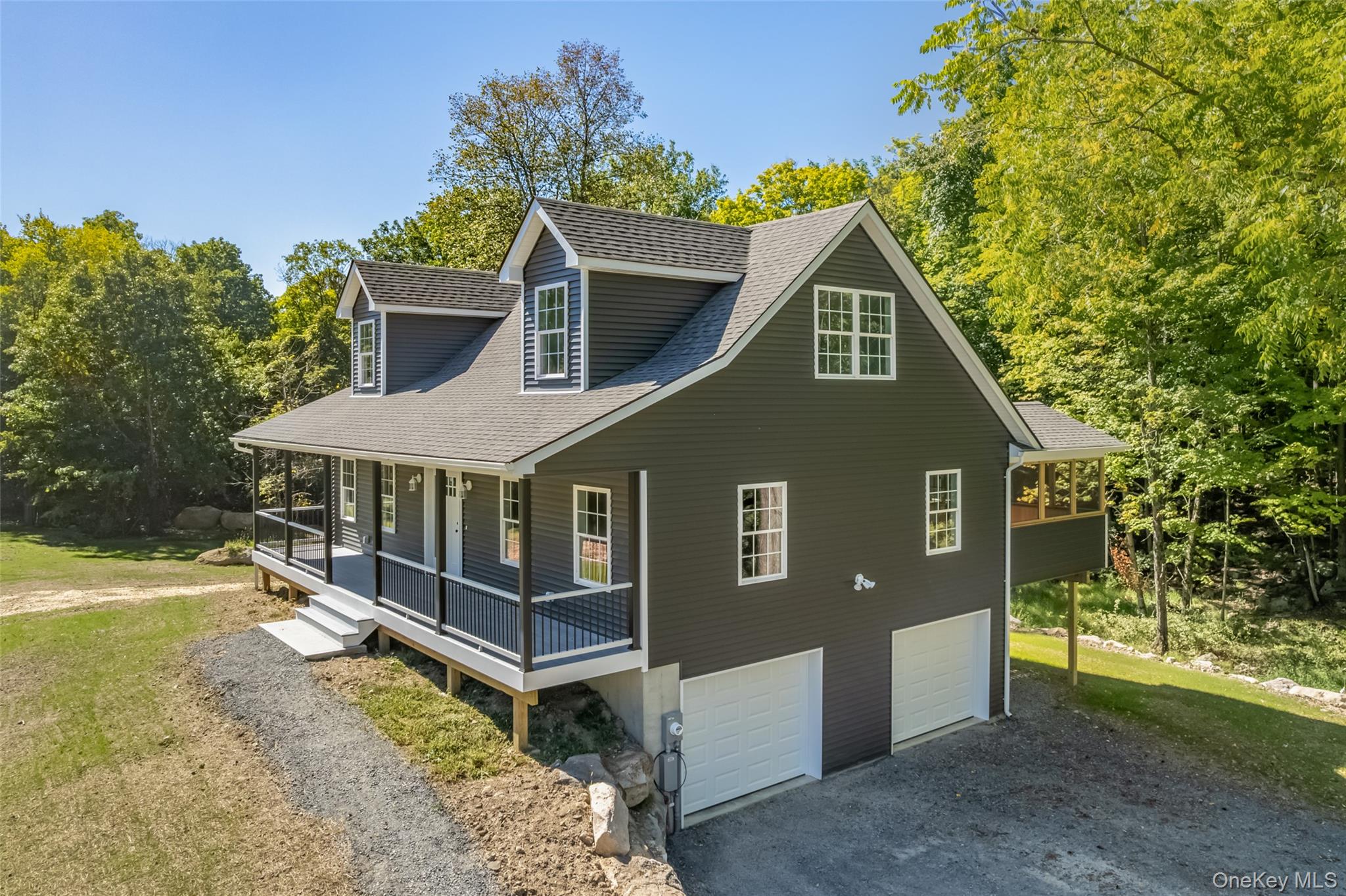 55 Sheldon Road