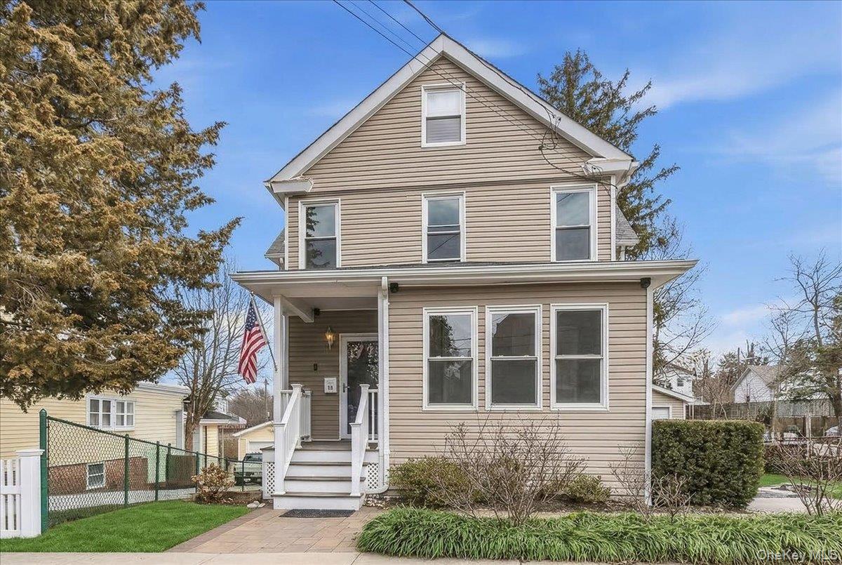 Photo 1 of 29 — 75 Anstice Street, Oyster Bay, NY 11771