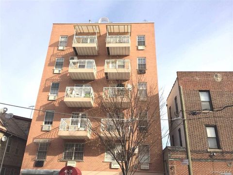 41-35 67th Street 6C Woodside NY 11377