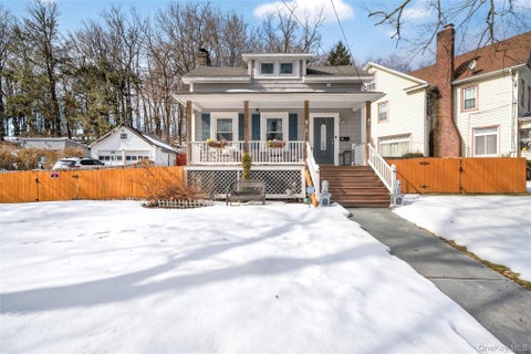 Homes For Sale - 110 S Montgomery Street<br/> Walden, NY 12586