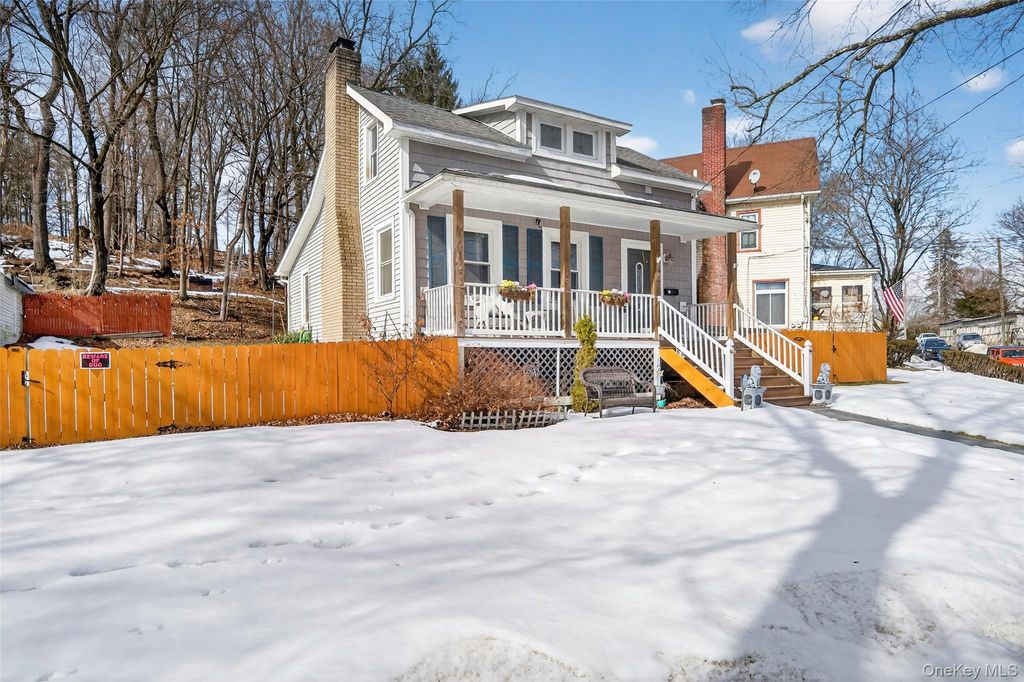 Photo of 110 S Montgomery Street, Walden, NY 12586 (MLS # 967971)