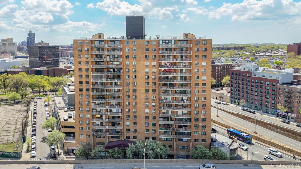 Photo of 92-29 Queens Boulevard #16H, Rego Park, NY 11374 (MLS # 985490)