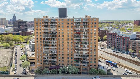 Photo of 92-29 Queens Boulevard #16H, Rego Park, NY 11374 (MLS # 985490)
