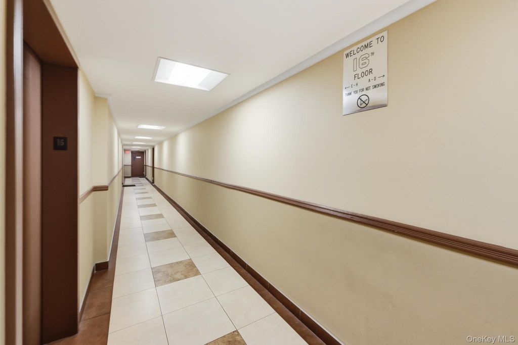 Photo of 92-29 Queens Boulevard #16H, Rego Park, NY 11374 (MLS # 985490)