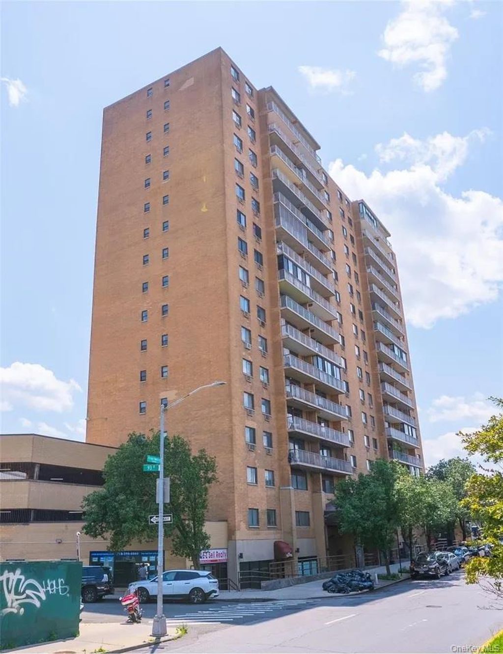 Photo of 92-29 Queens Boulevard #16H, Rego Park, NY 11374 (MLS # 985490)