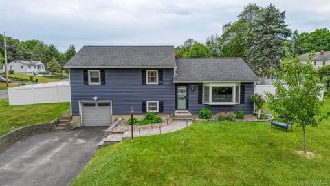 Homes For Sale - 21 Continental Drive<br/> New Windsor, NY 12553