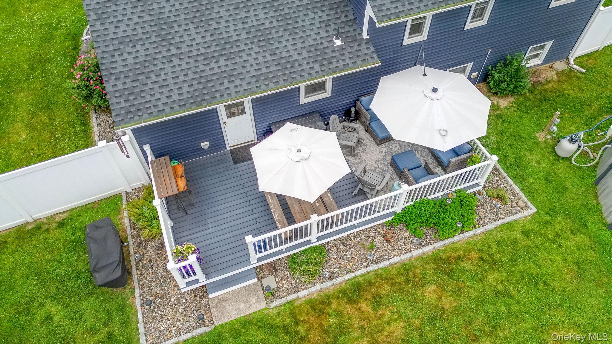 21 Continental Drive