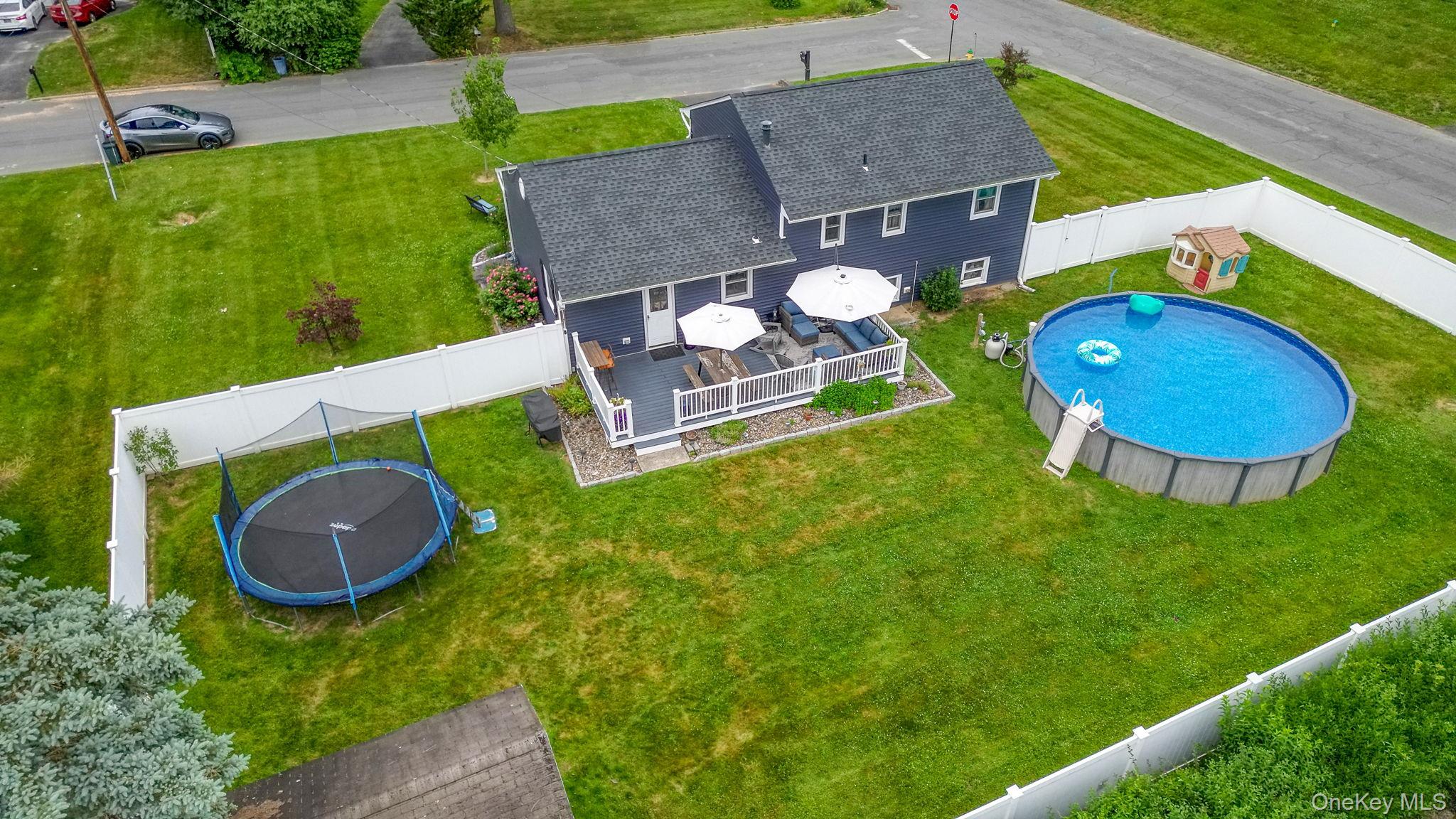 21 Continental Drive