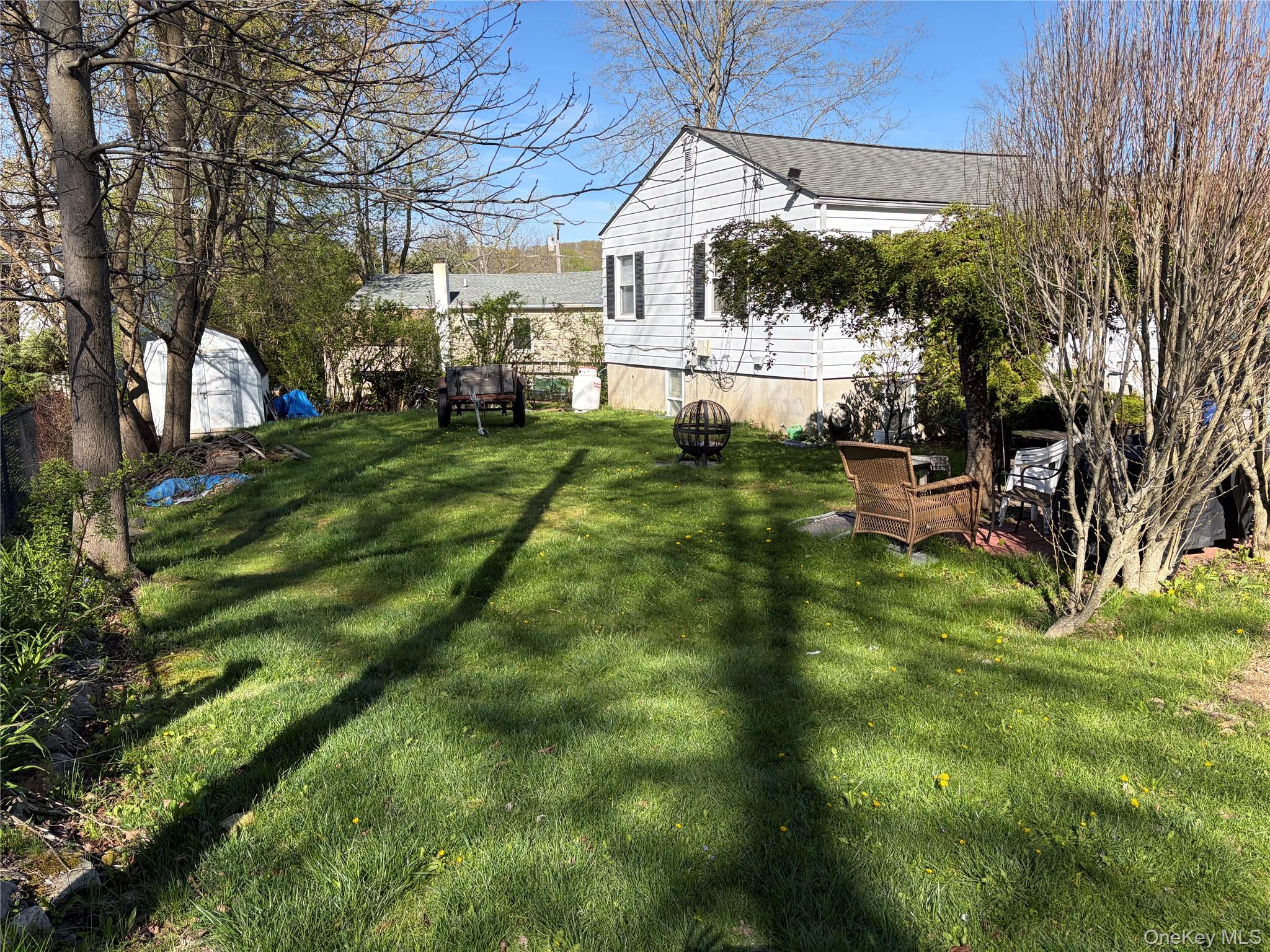61 Pleasant Drive